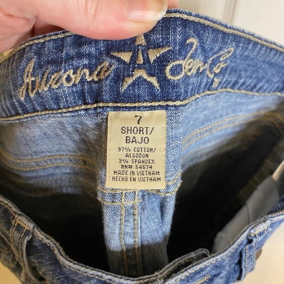 Arizona Jeans - Picture 4 of 6